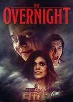 The Overnight Butt 131541