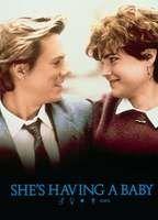 She's Having a Baby Body Double Sexy 131559