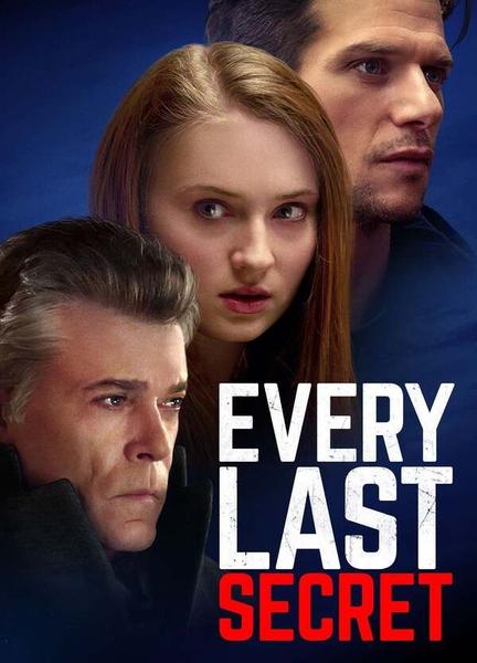 Every Last Secret Breasts Butt 131568