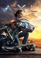 A-X-L Bikini Sexy 131574