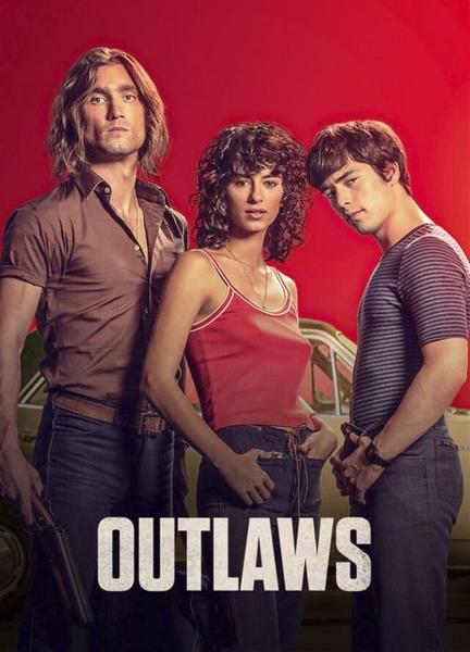 Outlaws Breasts Bush 131581