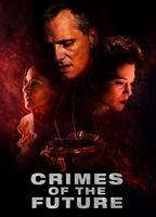 Crimes of the Future Breasts Bush 131597