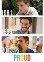 Proud Breasts Underwear 131611