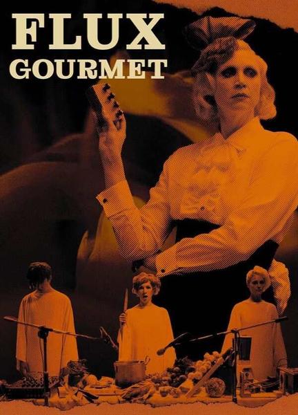 Flux Gourmet Breasts Bush 131619