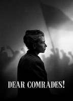 Dear Comrades! Breasts Bush 131625