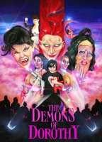 The Demons of Dorothy Breasts Lesbian 131651