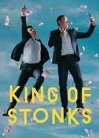 King of Stonks Breasts Butt 131655