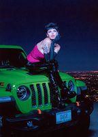 Cafe Racer Breasts Nipslip 131656