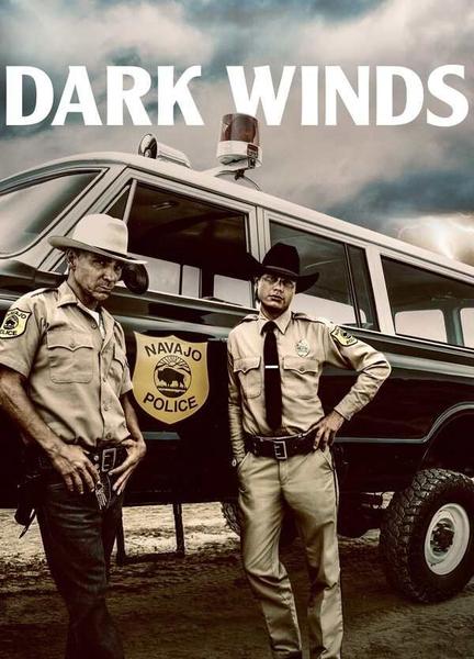 Dark Winds Sexy Underwear 131657