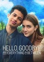 Hello, Goodbye and Everything In Between Bikini Sexy 131659