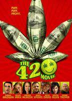 The 420 Movie Breasts Underwear 131676