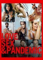 Love, Sex and Pandemic Breasts Bush 131682