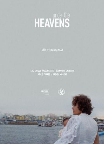 Under the Heavens Breasts Left Breast 131683