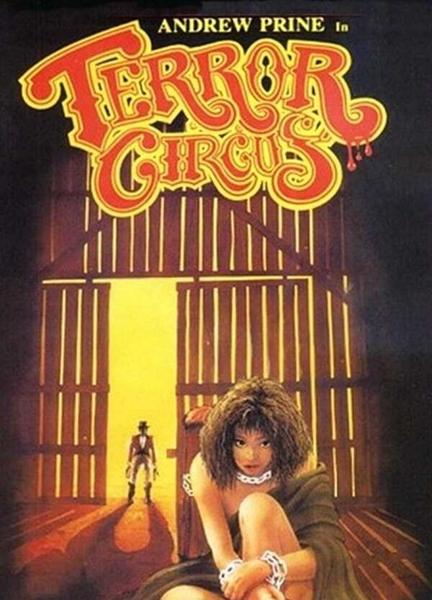 Terror Circus Breasts Right Breast 131684