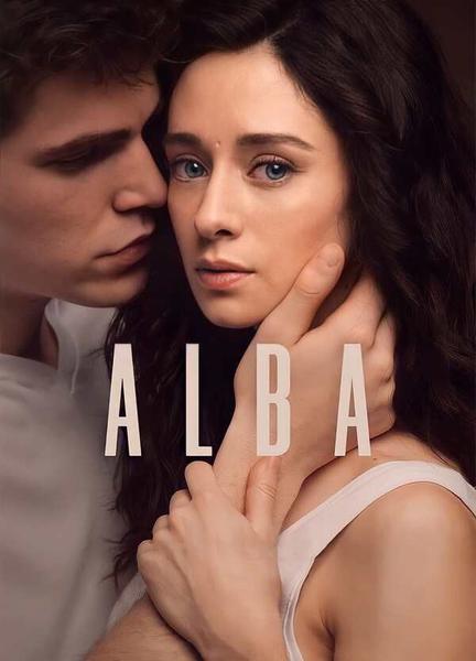 Alba Breasts Butt 131686