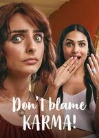 Don't Blame Karma! Sexy Underwear 131723