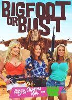 Bigfoot or Bust Bikini Sexy 131744