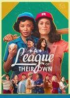 A League of Their Own Lesbian Underwear 131747