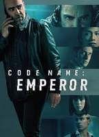 Code Name: Emperor Breasts Butt 131748