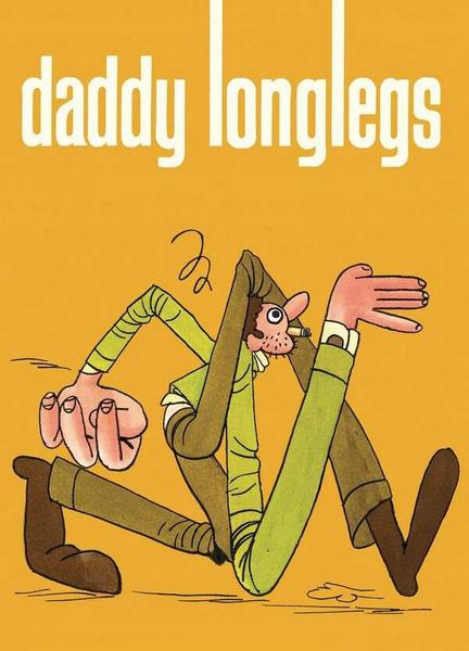 Daddy Longlegs Breasts Bush 131749