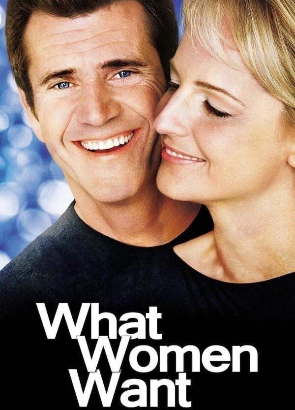 What Women Want