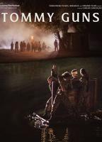 Tommy Guns Left Breast Sexy 131757