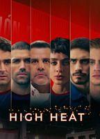 High Heat Breasts Lesbian 131762