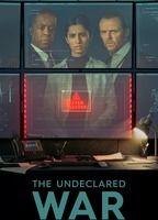 The Undeclared War Breasts Left Nipslip 131765