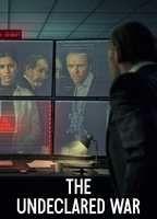 The Undeclared War Breasts Left Nipslip 131765