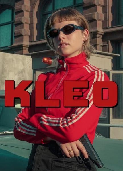 Kleo Breasts Sexy 131774