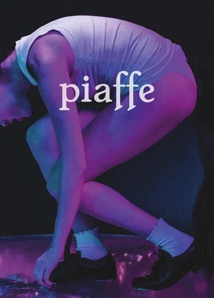 Piaffe Breasts Butt 132984