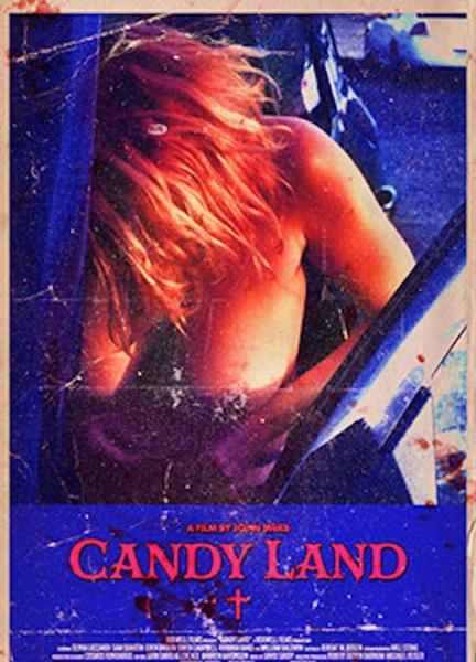 Candy Land Bikini Breasts 131792