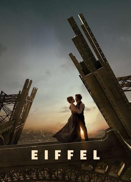 Eiffel Breasts Sexy 131802