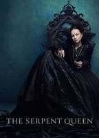 The Serpent Queen Breasts Butt 131839