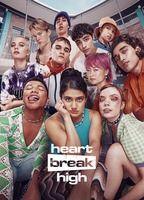 Heartbreak High Lesbian Sexy 133452