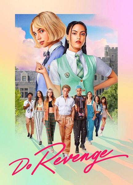 Do Revenge Bikini Lesbian 131857