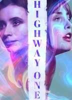 Highway One Lesbian 131866