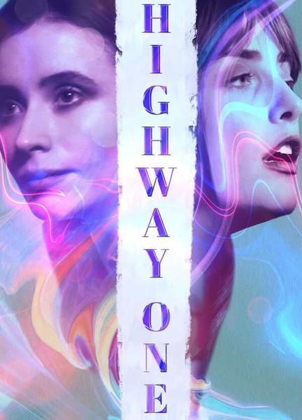 Highway One Lesbian 131866