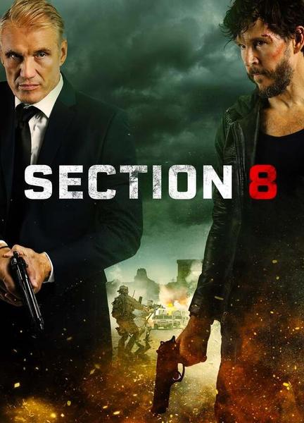 Section 8 Breasts Sexy 131884