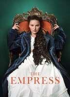 The Empress Breasts Butt 131897