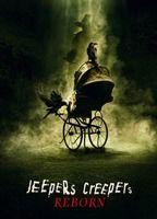 Jeepers Creepers Reborn Bikini Sexy 131908