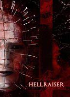 Hellraiser Breasts Nipslip 131919