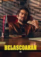 Belascoaran, PI Breasts Sexy 131926