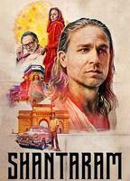 Shantaram Breasts Nipslip 131934