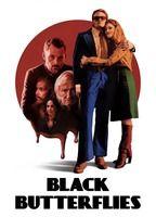 Black Butterflies Breasts Butt 131936