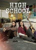 High School Lesbian 131937