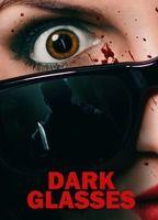 Dark Glasses Breasts Sexy 131939