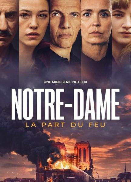 Notre-Dame Underwear 131943