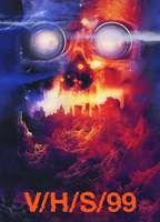 V/H/S/99 Bikini Breasts 131949