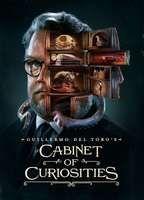Guillermo del Toro's Cabinet of Curiosities Breasts Butt 131964